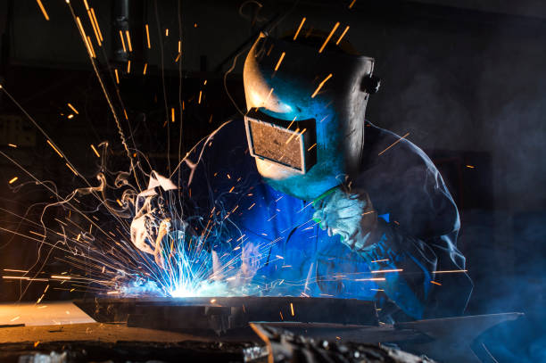 Best Automotive Welding in Delhi, CA