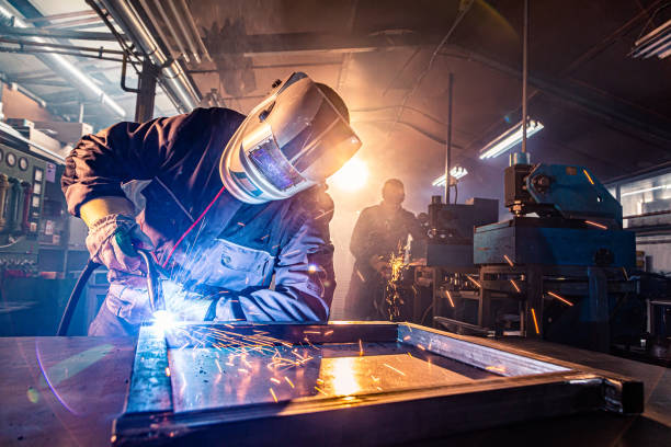Best Maintenance and Repair Welding in Delhi, CA