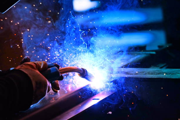 Affordable Welder Services in Delhi, CA