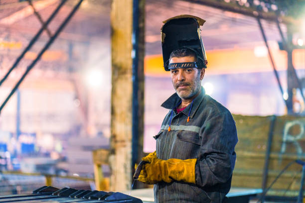 Best Welding Equipment Sales and Repair in Delhi, CA
