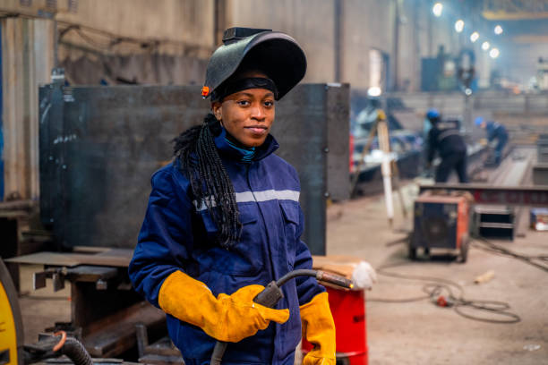 Professional Welder & Metal Fabrication in Delhi, CA