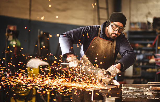 Best Aerospace and Defense Welding in Delhi, CA