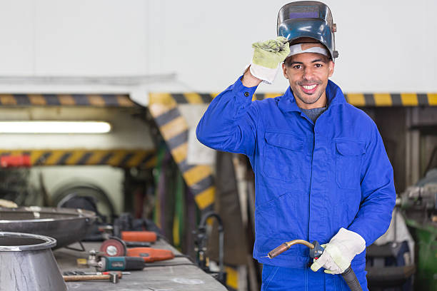Best Welding Inspection and Certification in Delhi, CA