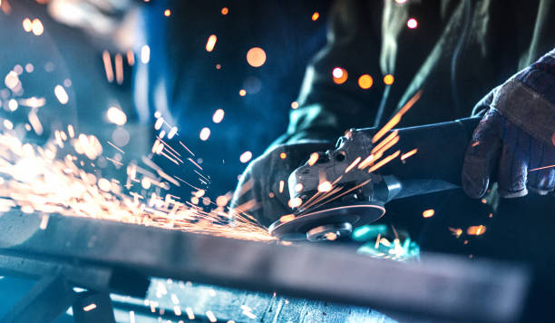 Best Pipe Welding in Delhi, CA